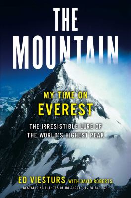 The mountain : my time on Everest