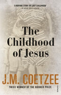 The childhood of Jesus