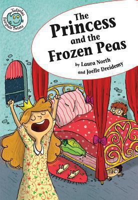 The Princess and the frozen peas