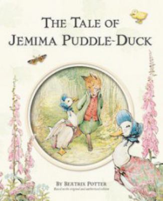 The tale of Jemima Puddle-Duck