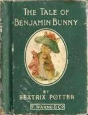 The tale of Benjamin Bunny