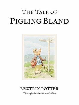 The tale of Pigling Bland