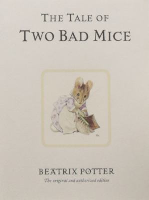 The tale of two bad mice