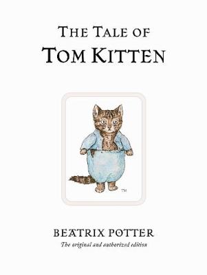 The tale of Tom Kitten