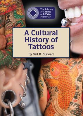 A cultural history of tattoos