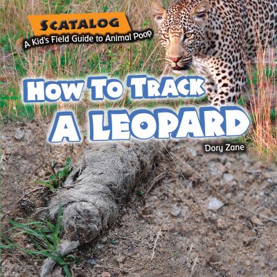 How to track a leopard