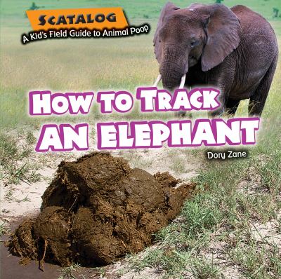 How to track an elephant