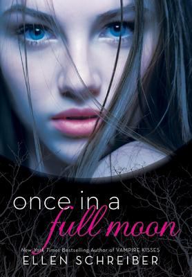 Once in a full moon