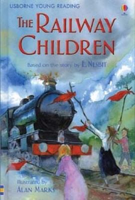 The railway children