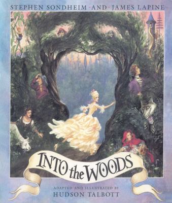 Into the woods