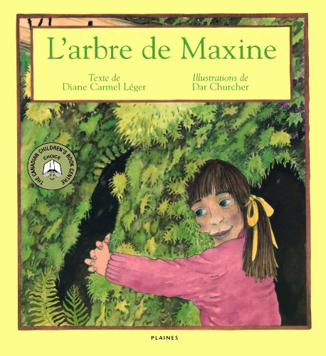 L'arbre de Maxine