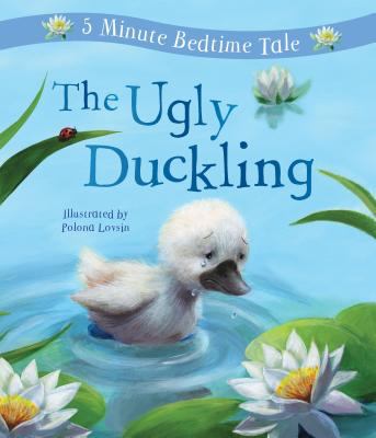 The ugly duckling