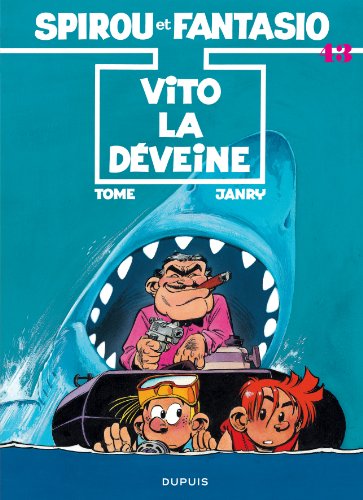 Vito la Déveine