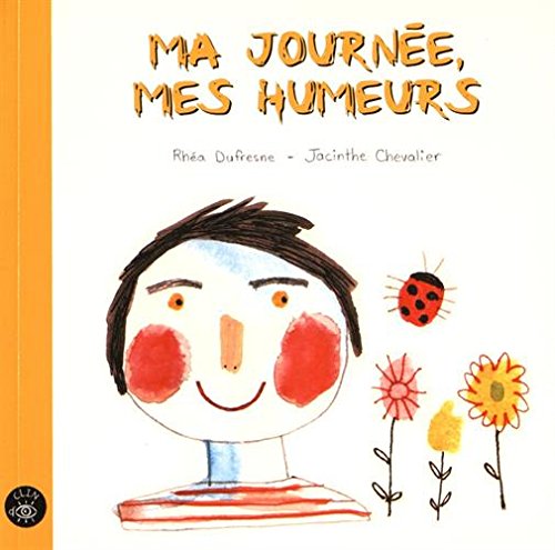 Ma journée, mes humeurs