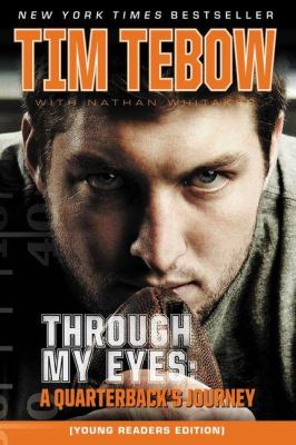 Through my eyes : a quarterback's journey