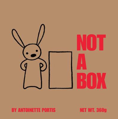 Not a box