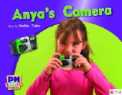 Anya's camera