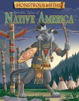 Terrible tales of Native America