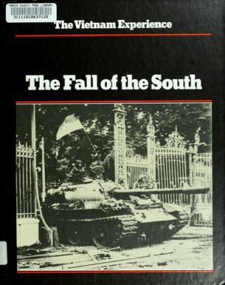 The fall of the South