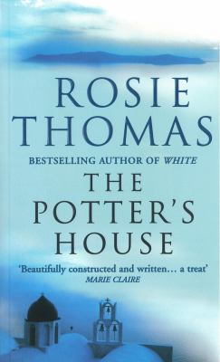 The potter's house