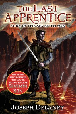 Fury of the seventh son