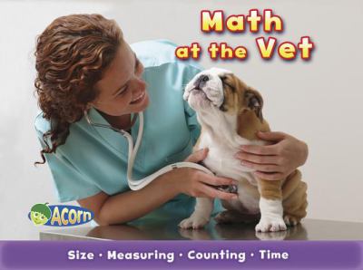 Math at the vet