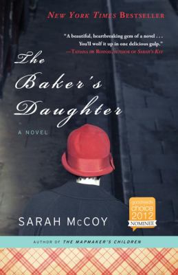 The baker's daughter : a novel
