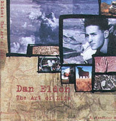 Dan Eldon : the art of life