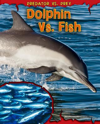 Dolphin vs. fish