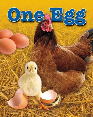 One egg