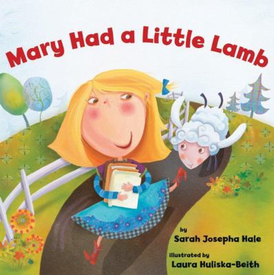 Mary had a little lamb