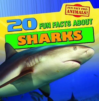20 fun facts about sharks