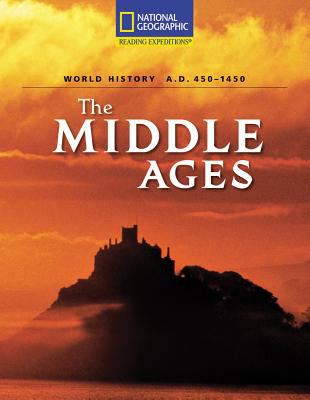 The Middle Ages : A.D. 450-1450.