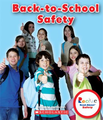 Back-to-school safety