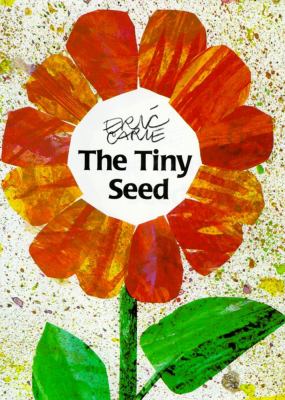 The tiny seed