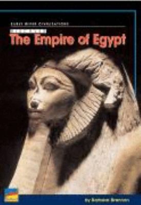 Discover the empire of Egypt
