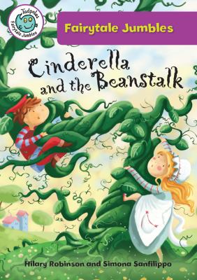 Cinderella and the beanstalk