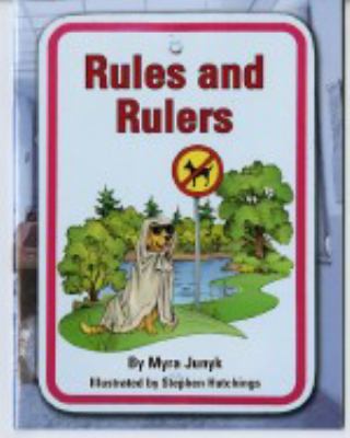 Rules and rulers