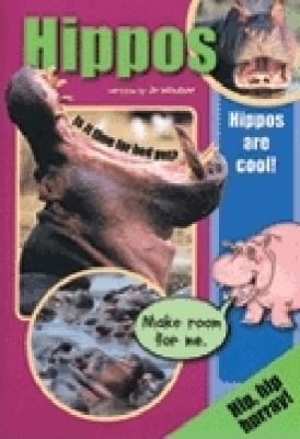 Hippos