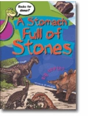 A stomach full of stones