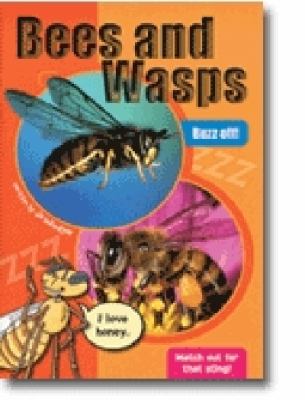 Bees and wasps