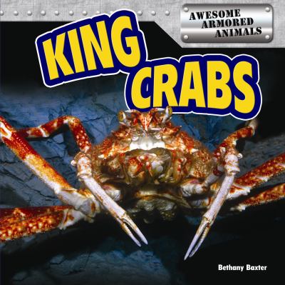 King crabs