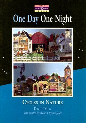 One day, one night : cycles in nature