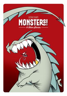 Monsters! : & other stories