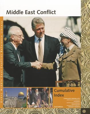 Middle East conflict