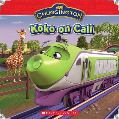 Koko on call