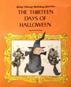 The thirteen days of Halloween