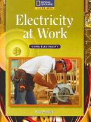 Electricity at work