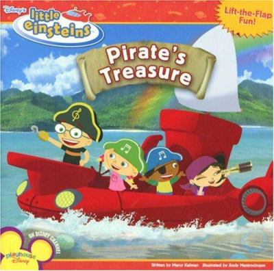 Pirate's treasure