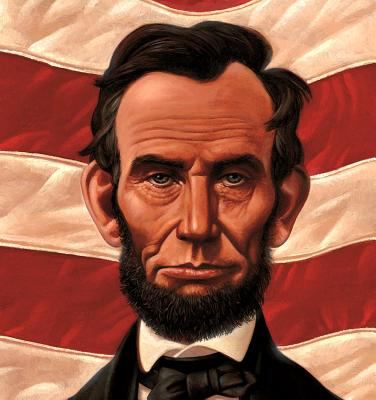 Abe's honest words : the life of Abraham Lincoln